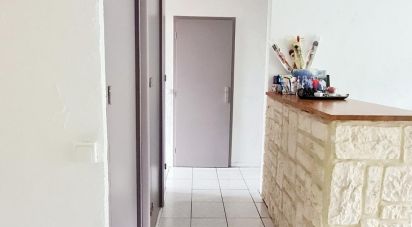 Appartement 3 pièces de 65 m² à Saint-Étienne (42100)