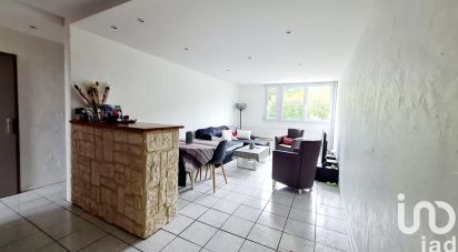 Appartement 3 pièces de 65 m² à Saint-Étienne (42100)