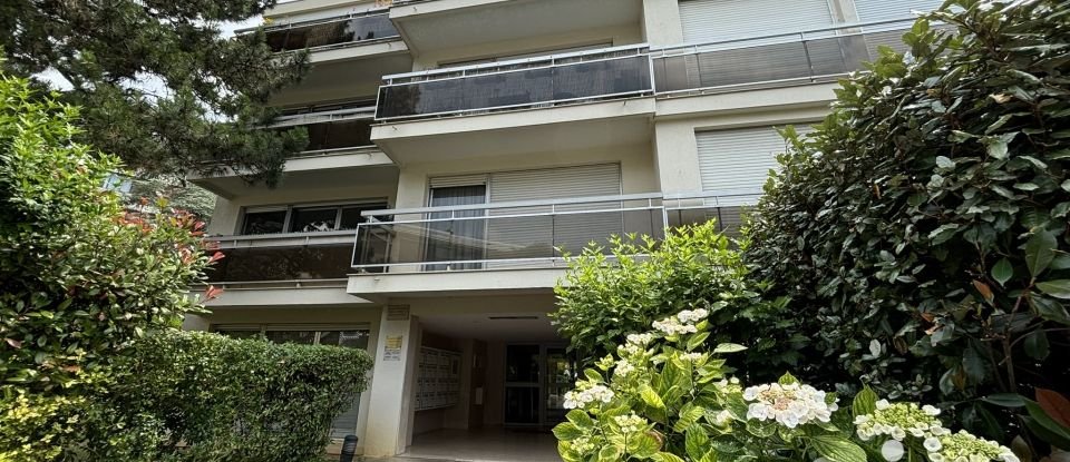 Appartement 2 pièces de 53 m² à Le Chesnay (78150)