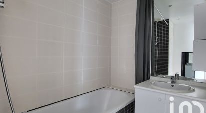 Appartement 2 pièces de 39 m² à Bouguenais (44340)