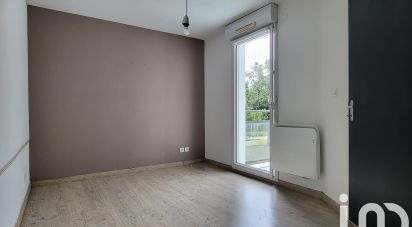 Appartement 2 pièces de 39 m² à Bouguenais (44340)