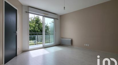 Appartement 2 pièces de 39 m² à Bouguenais (44340)