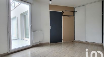 Appartement 2 pièces de 39 m² à Bouguenais (44340)