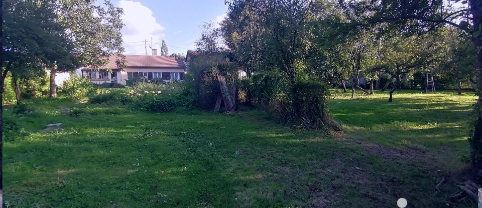 Longere 4 rooms of 100 m² in Outines (51290)