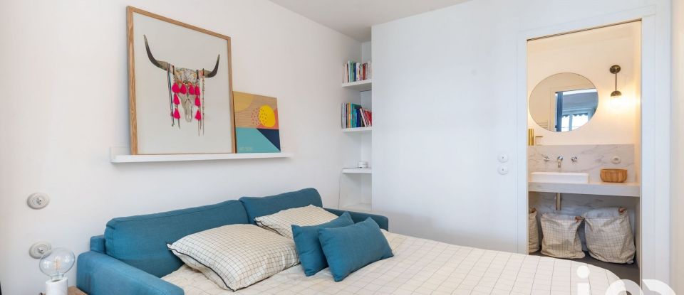 Appartement 3 pièces de 87 m² à Lyon (69002)