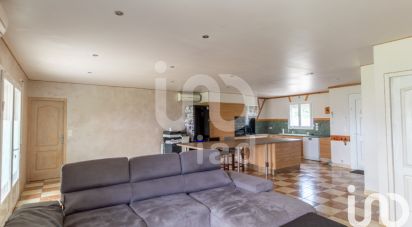 Maison 6 pièces de 124 m² à Coudroy (45260)