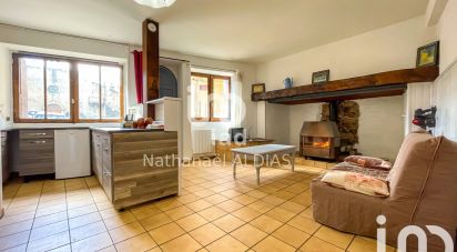 Apartment 4 rooms of 51 m² in Cornus (12540)