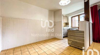 Apartment 4 rooms of 51 m² in Cornus (12540)