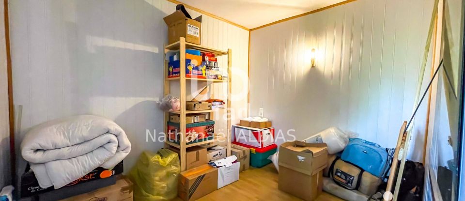 Appartement 4 pièces de 51 m² à Cornus (12540)