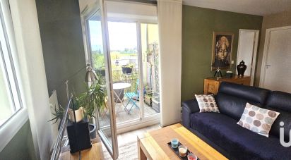 Appartement 3 pièces de 53 m² à Pont-Péan (35131)