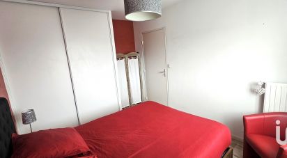 Apartment 3 rooms of 53 m² in Pont-Péan (35131)