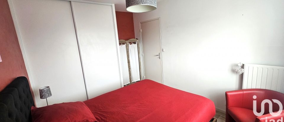 Appartement 3 pièces de 53 m² à Pont-Péan (35131)