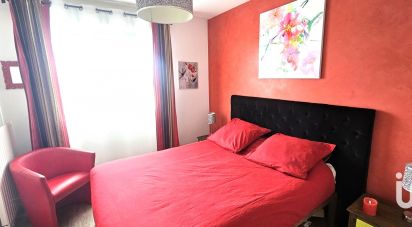 Appartement 3 pièces de 53 m² à Pont-Péan (35131)