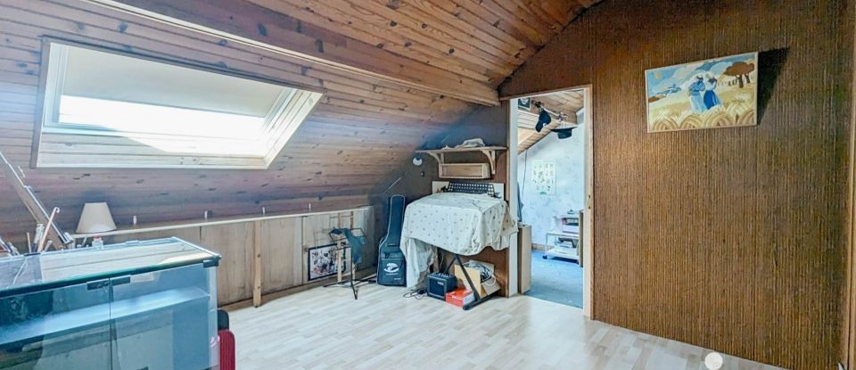 Maison 5 pièces de 130 m² à Savigny-sur-Orge (91600)