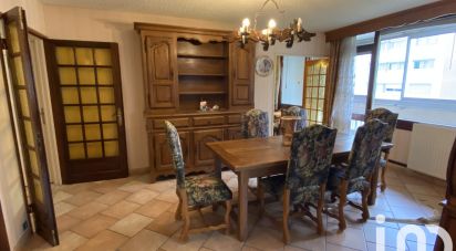 Apartment 4 rooms of 86 m² in Meaux (77100)