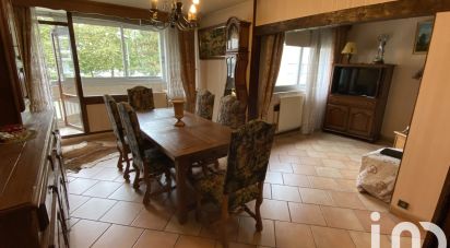 Apartment 4 rooms of 86 m² in Meaux (77100)