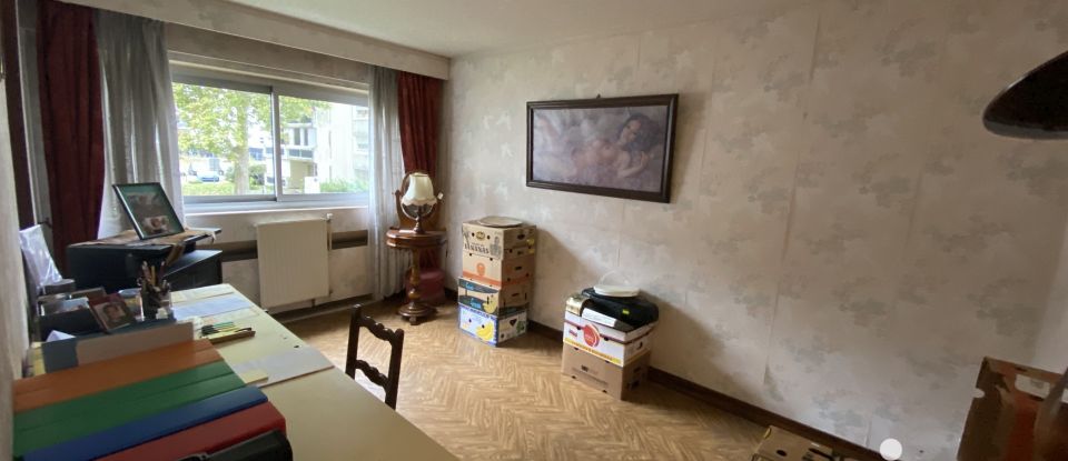 Appartement 4 pièces de 86 m² à Meaux (77100)