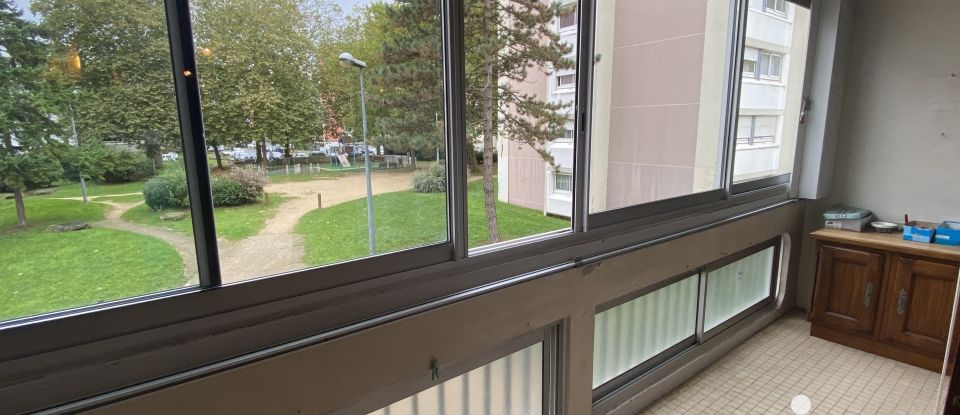 Appartement 4 pièces de 86 m² à Meaux (77100)