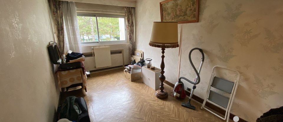 Appartement 4 pièces de 86 m² à Meaux (77100)