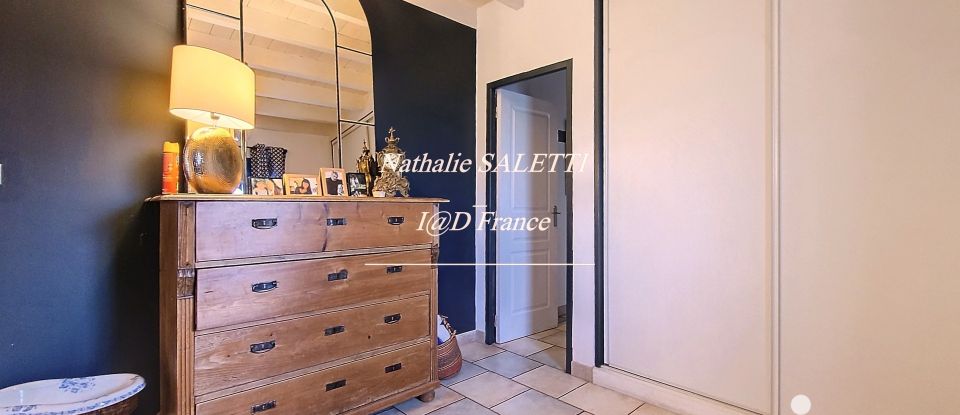 Maison 6 pièces de 170 m² à Saint-Urcisse (47270)