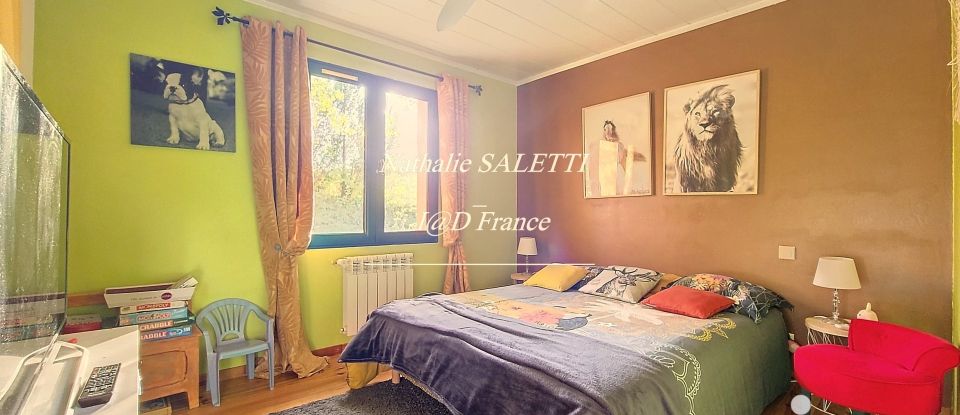 Maison 6 pièces de 170 m² à Saint-Urcisse (47270)