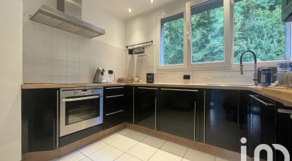 Apartment 3 rooms of 76 m² in Herserange (54440)