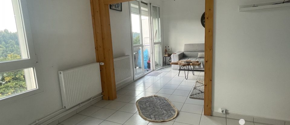 Appartement 3 pièces de 76 m² à Herserange (54440)