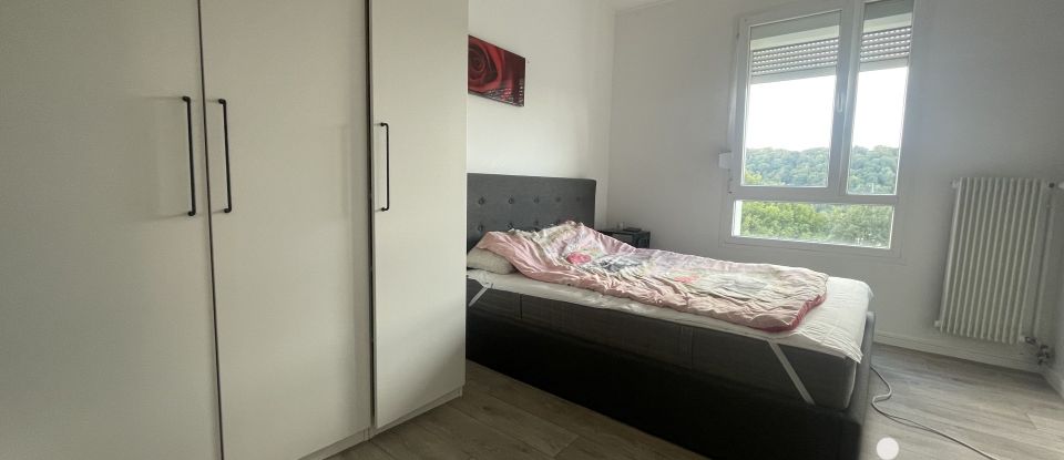 Apartment 3 rooms of 76 m² in Herserange (54440)