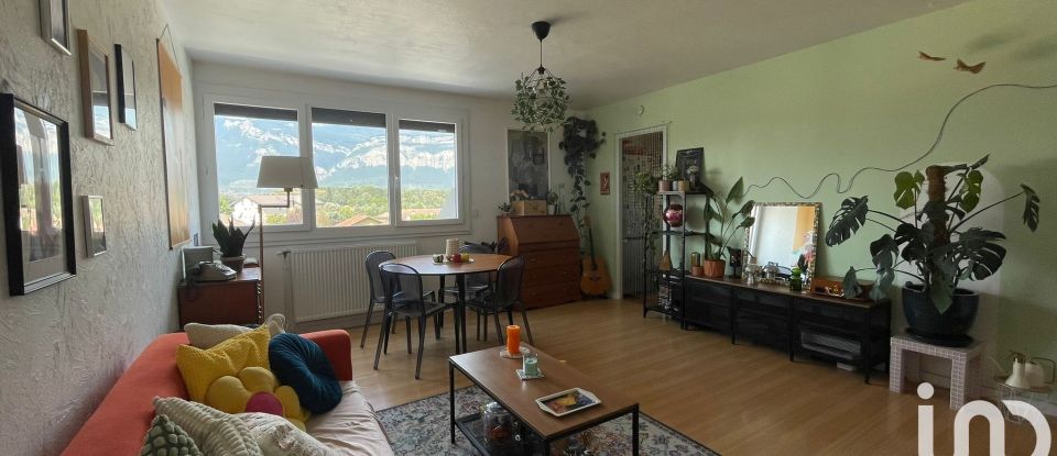 Apartment 4 rooms of 64 m² in Villard-Bonnot (38190)