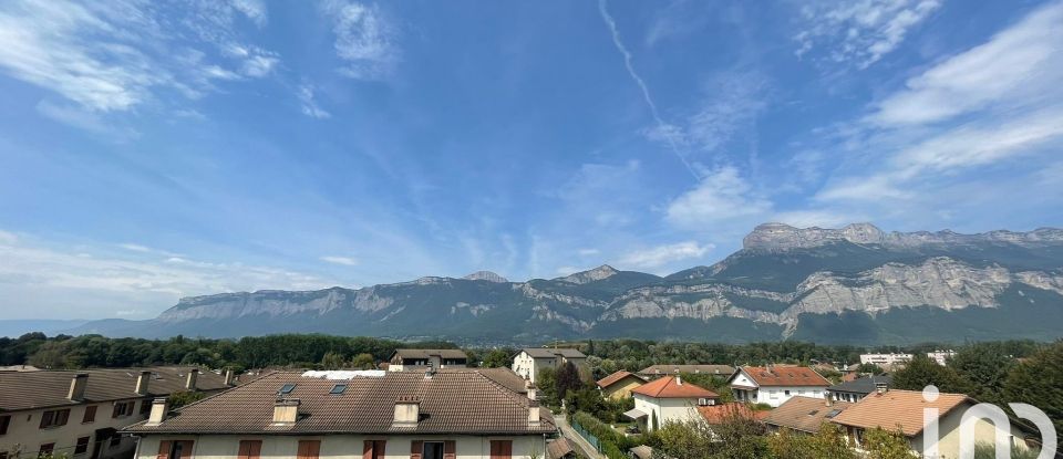 Apartment 4 rooms of 64 m² in Villard-Bonnot (38190)