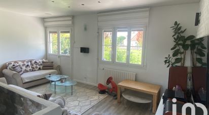 Maison traditionnelle 4 pièces de 70 m² à Ouzouer-sur-Loire (45570)