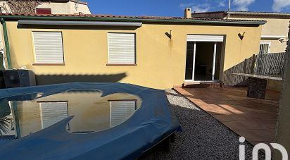 Maison 4 pièces de 114 m² à Perpignan (66000)