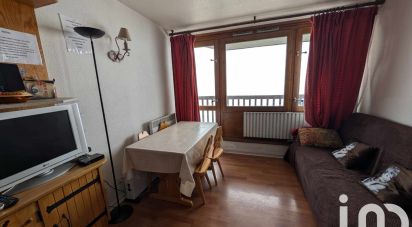 Studio 1 room of 25 m² in LA MONGIE (65200)