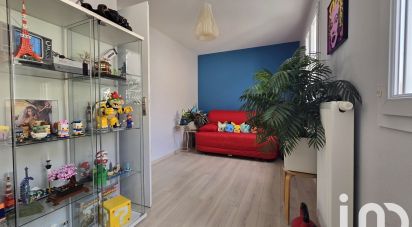 Maison 4 pièces de 82 m² à Bailly-Romainvilliers (77700)