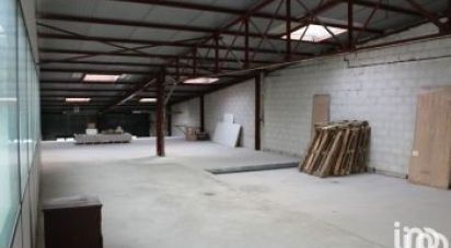 Bureaux de 300 m² à Viry-Châtillon (91170)