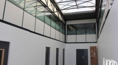 Bureaux de 300 m² à Viry-Châtillon (91170)