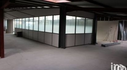 Bureaux de 300 m² à Viry-Châtillon (91170)