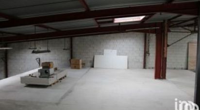 Bureaux de 300 m² à Viry-Châtillon (91170)