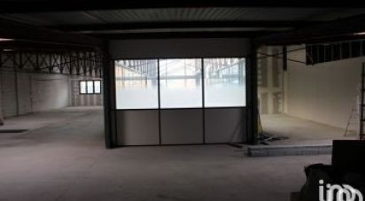 Bureaux de 300 m² à Viry-Châtillon (91170)