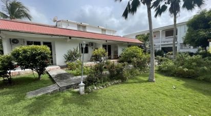 Maison 5 pièces de 170 m² à Anse-Bertrand (97121)