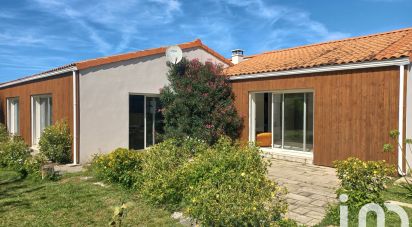 Traditional house 5 rooms of 196 m² in Dolus-d'Oléron (17550)