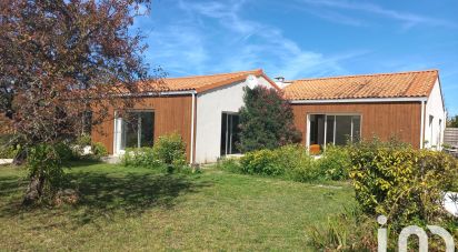 Traditional house 5 rooms of 196 m² in Dolus-d'Oléron (17550)