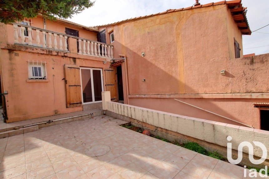 House 4 rooms of 110 m² in Marseille (13010)