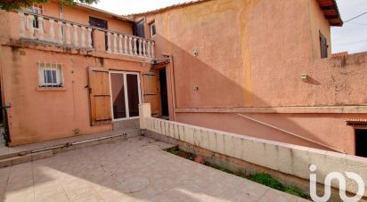 House 4 rooms of 110 m² in Marseille (13010)