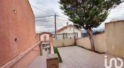 House 4 rooms of 110 m² in Marseille (13010)