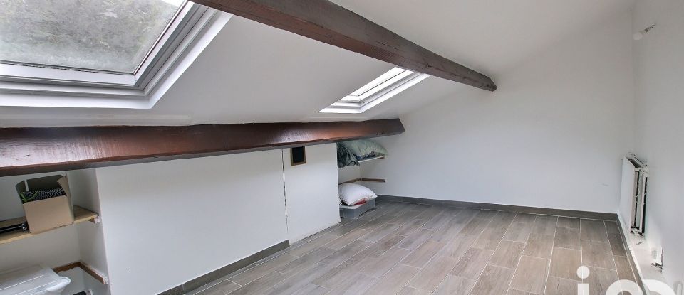 Maison 4 pièces de 110 m² à Marseille (13010)