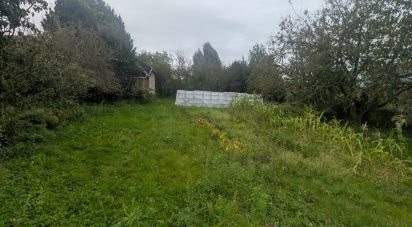 Land of 911 m² in Villers-sur-Auchy (60650)