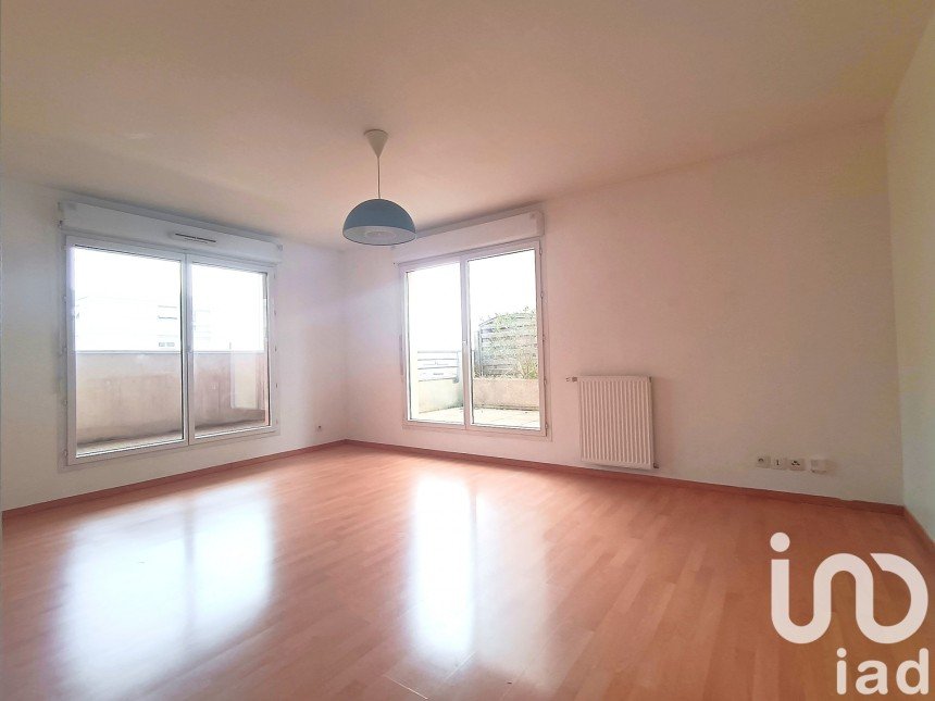 Appartement 3 pièces de 59 m² à Cergy (95000)