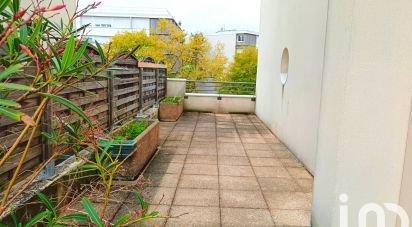 Appartement 3 pièces de 59 m² à Cergy (95000)