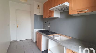 Appartement 3 pièces de 59 m² à Cergy (95000)